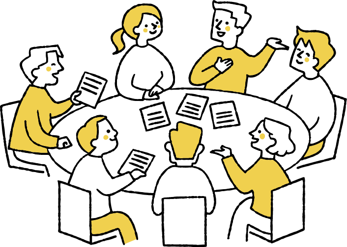 民生委員の役割